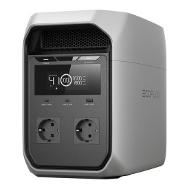 Stație de alimentare EcoFlow Delta 3 Classic 1kWh - Img 6