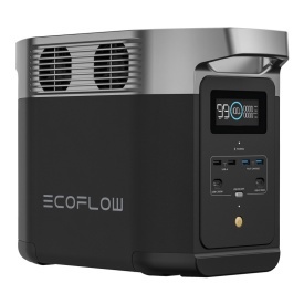 Stație de alimentare portabilă EcoFlow DELTA 2 - Img 2