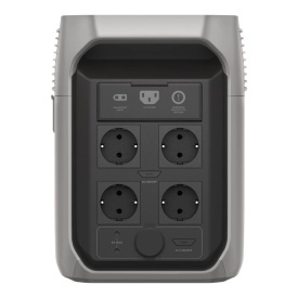 Stație de alimentare portabilă EcoFlow DELTA 3 1500 - Img 6