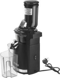 Storcător cu presare la rece KraftDele KD4251, 650W, cu 3 site pentru suc, smoothie, piure și sorbet - Img 7