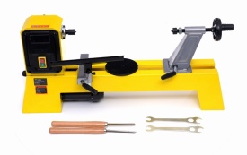 Strung electric pentru lemn Kraft&Dele KD5297 – Putere 650W, Lungime 500mm, 4 trepte de viteză, Construcție modulară, 84dB
