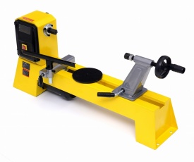Strung electric pentru lemn Kraft&Dele KD5297 – Putere 650W, Lungime 500mm, 4 trepte de viteză, Construcție modulară, 84dB - Img 2