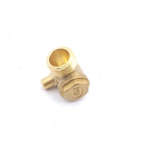 Supapa de sens pentru compresor de aer 1/2" - 9mm - 17mm ZBV30 D1442 – Kraft&Dele