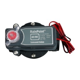 Supapă electronică de irigare de 1" pentru curent alternativ - Img 3