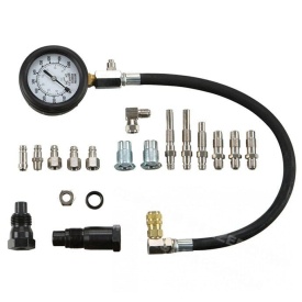 Tester compresie motor diesel MaxRom, set profesional pentru măsurarea presiunii de comprimare în cilindri - Img 6