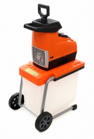 Tocator electric de crengi KraftDele KD5202, 2800W, diametru max. 44 mm, coș colector 60L - Img 8