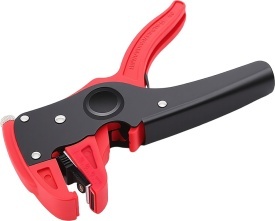 Trusă de scule KraftDele KD5979, 68 piese în valiză, cu unelte pentru electrică, electronică, atelier și reparații diverse - Img 5