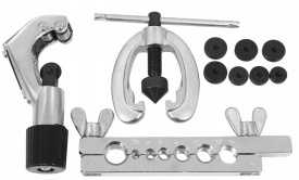Trusa pentru bercuit conducte de frana aluminiu sau cupru 5-16mm – Kraft&Dele