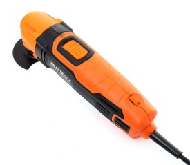 Unealtă multifuncțională oscilantă KraftDele KD1672, 1300W, cu reglaj de turație și adaptor pentru evacuarea prafului - Img 9