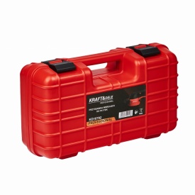 Ventuză vibratoare pentru montaj plăci ceramice KraftDele KD10792, 18V, 2Ah, reglaj 6 trepte, forță de aspirare 50 kg - Img 9