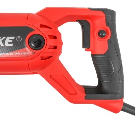 Vibrator electric pentru beton 1200W MaxRom V10151, ac vibrator 35 mm, furtun 2 m, 4000 rpm, pentru compactare eficientă - Img 9