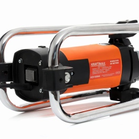Vibrator pentru beton KraftDele KD10844, 2500W, 4000 rpm, pentru compactarea eficientă a betonului - Img 11