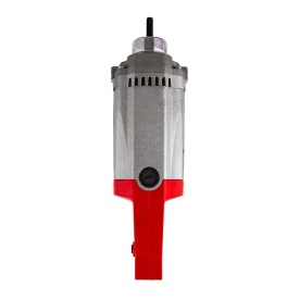 Vibrator pentru beton Mar-Pol 1350W cu lance 2 m și cap vibrator 35 mm, pentru fundații, pardoseli și turnări de beton - Img 8