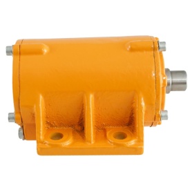 Vibrator pentru compactor de pamant 60-80 KG VERKE V10040 – Kraft&Dele