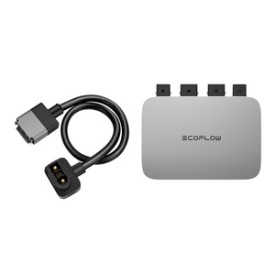 Zestaw EcoFlow mikroiwerter PowerStream + kabel przyłączeniowy serii Delta - Img 11