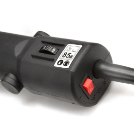 🐑 Mașină electrică profesională de tuns oi și capre cu reglaj – MXM79354 - Img 11