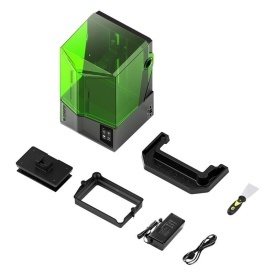 3D Printer ELEGOO Saturn 4 - Img 5