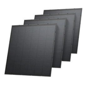 4x Panou fotovoltaic EcoFlow 250W Design rigid - Img 6