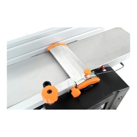 Abric si grosime 152mm 3mm 1280W KraftDele KD590