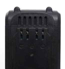 Acumulator 5000 mAh 18V X-SERIES KD1767 KraftDele - Img 2