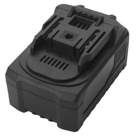 Acumulator Li-Ion 20V 6Ah KraftDele KD5413 pentru mașini de tuns iarba compatibile KD5410, KD5411 și KD5412 - Img 3