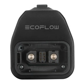 Adapter Ecoflow DELTA Pro for Smart Generator - Img 5