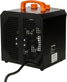 Aerotermă electrică KraftDele KD11992, 5500W, cu termostat, 3 trepte de putere și protecție la supraîncălzire - Img 6