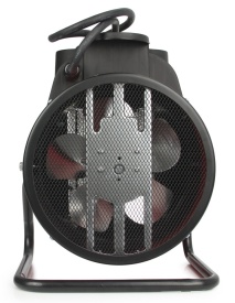 Aerotermă electrică PTC 5 kW Mar-Pol, cu termostat, 3 trepte de lucru, funcție ventilator și protecție la supraîncălzire - Img 6