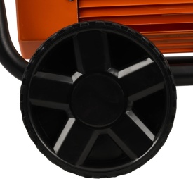 Agregat de vopsire hidrodinamic KraftDele KD2123, 3500W, 225 bar, 15 l/min, pentru suprafețe mari și lucrări profesionale - Img 11