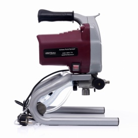 Agregat de vopsit hidrodinamic KraftDele KD1747, 1500W, 206 bar, cu pistol și furtun de aspirare - Img 7