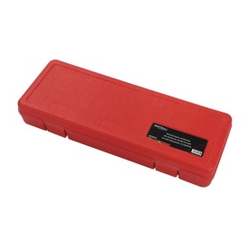 Alezometru cu ceas comparator pliabil KraftDele KD3579, 50-160 mm, precizie 0,01 mm pentru măsurători interioare - Img 8