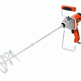Amestecător electric KraftDele KD1743, 2750W, prindere M14, mixer 120x600 mm pentru vopsele, adezivi, glet și mortar - Img 8