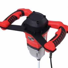 Amestecător electric KraftDele KD3035 cu prindere M14 și paletă 160 mm, pentru vopsele, adezivi, glet și mortar - Img 7