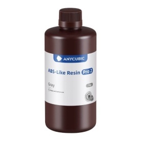 AnyCubic ABS-Like Resin Pro 2 (Grey) - Img 3