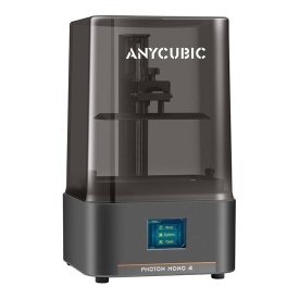 Anycubic Photon Mono 4 3D Printer - Img 5
