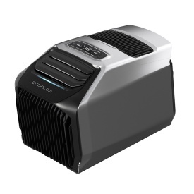 Aparat de aer condiționat EcoFlow Wave 2 (versiune plug-in CH).