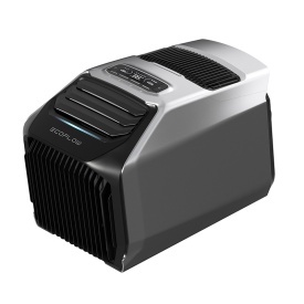 Aparat de aer condiționat EcoFlow Wave 2 (versiune plug-in CH). - Img 6