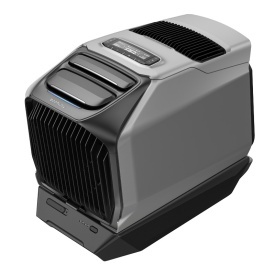 Aparat de aer condiționat portabil EcoFlow Wave 3 cu baterie. - Img 3