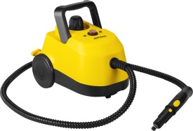 Aparat de curățare cu abur KraftDele KD5392, 2100W, boiler 1,2L, pentru pardoseli, geamuri, textile și zone greu accesibile - Img 8