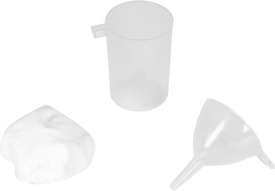 Aparat de curățat cu abur portabil KraftDele KD5391, 1100W, rezervor 350 ml, set accesorii pentru casă, baie, bucătărie și auto - Img 11