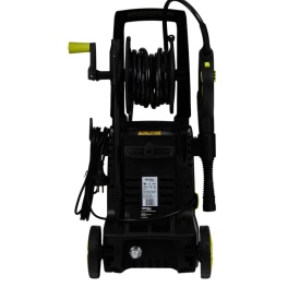 Aparat de spălat cu presiune KraftDele KD421, 200 bar, 2100W, cu duză reglabilă și furtun de înaltă presiune - Img 5