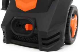 Aparat de spălat cu presiune KraftDele KD439, 2800 W, 280 bar, pentru curățare auto, curte, terasă și alei - Img 10
