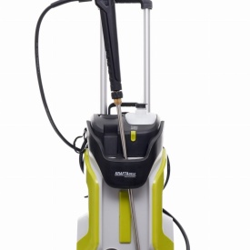 Aparat de spălat cu presiune KraftDele KD496, 2100W, 250 bar, cu lance reglabilă și sistem Auto Stop - Img 2