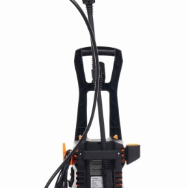Aparat de spălat cu presiune KraftDele KD498, 1900W, presiune maximă 240 bar, debit 6 l/min, duză reglabilă - Img 6