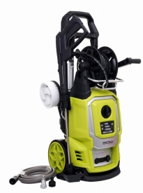 Aparat de spălat cu presiune KraftDele KD668, 3000W, presiune maximă 280 bar, cu 3 moduri de lucru și accesorii incluse