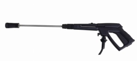 Aparat de spălat cu presiune KraftDele KD668, 3000W, presiune maximă 280 bar, cu 3 moduri de lucru și accesorii incluse - Img 10