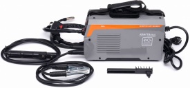 Aparat de sudură inverter KraftDele MIG/MMA 200A KD1872 cu afișaj digital și reglaj 40-200A - Img 4