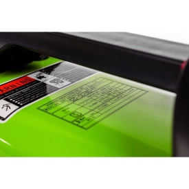 Aparat de sudura Invertor Afisaj electronic MMA 300A 1847 – Kraft&Dele