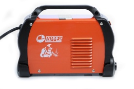 Aparat de sudură invertor IGBT 315A RIPPER Mar-Pol, 230V, cu Hot Start, Anti-Stick și Arc Force - Img 3