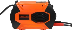 Aparat de sudură invertor KraftDele KD1785 330A MMA și TIG LIFT cu VRD, compact și ușor pentru atelier și teren - Img 6